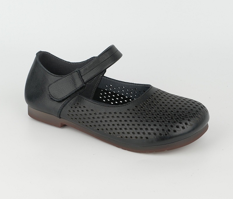 Балетки Allshoes (36-41) 209352 (лето)