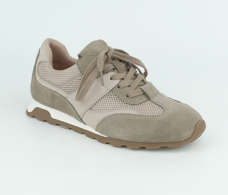 Кроссовки Allshoes (36-41) 209643 (лето)