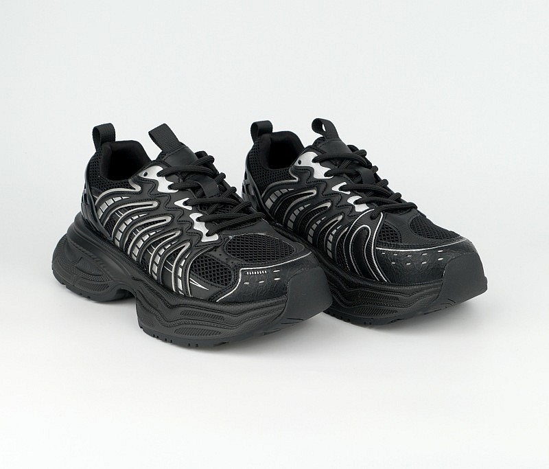 Кроссовки Allshoes (36-41) 209730 (деми)