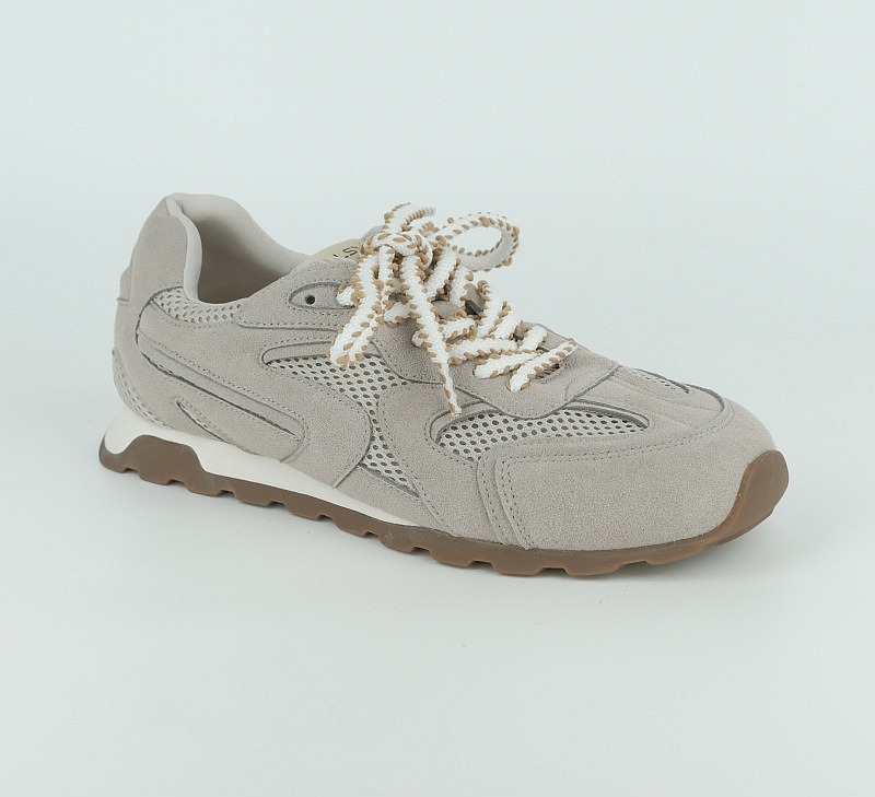 Кроссовки Allshoes (36-41) 209771 (деми)