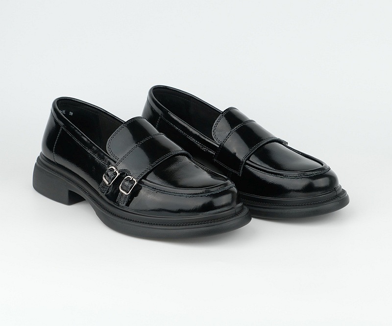 Туфли Allshoes (36-41) 209786 (деми)