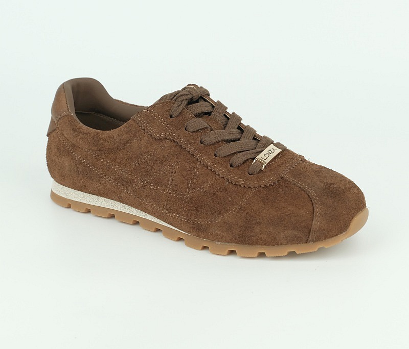 Кроссовки Allshoes (36-41) 209837 (деми)