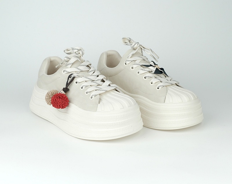 Кроссовки Allshoes (36-40) 210017 (деми)