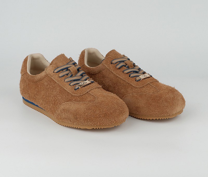Кроссовки Allshoes (36-41) 210251 (деми)
