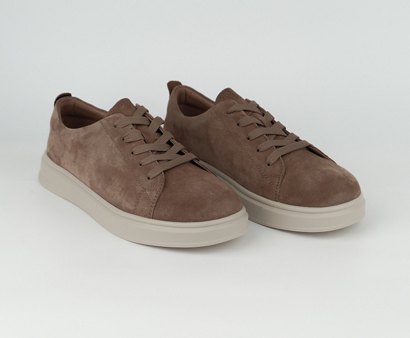Кроссовки Allshoes (36-41) 210282 (деми)