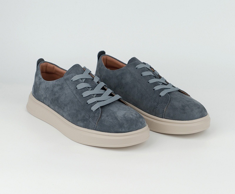 Кроссовки Allshoes (36-41) 210284 (деми)