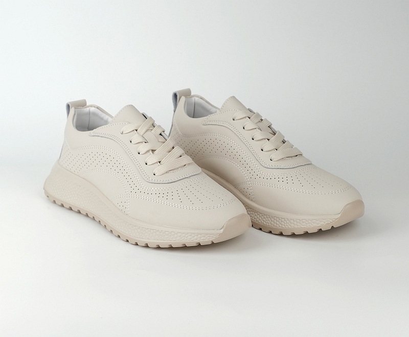 Кроссовки Allshoes (36-41) 210285 (деми)