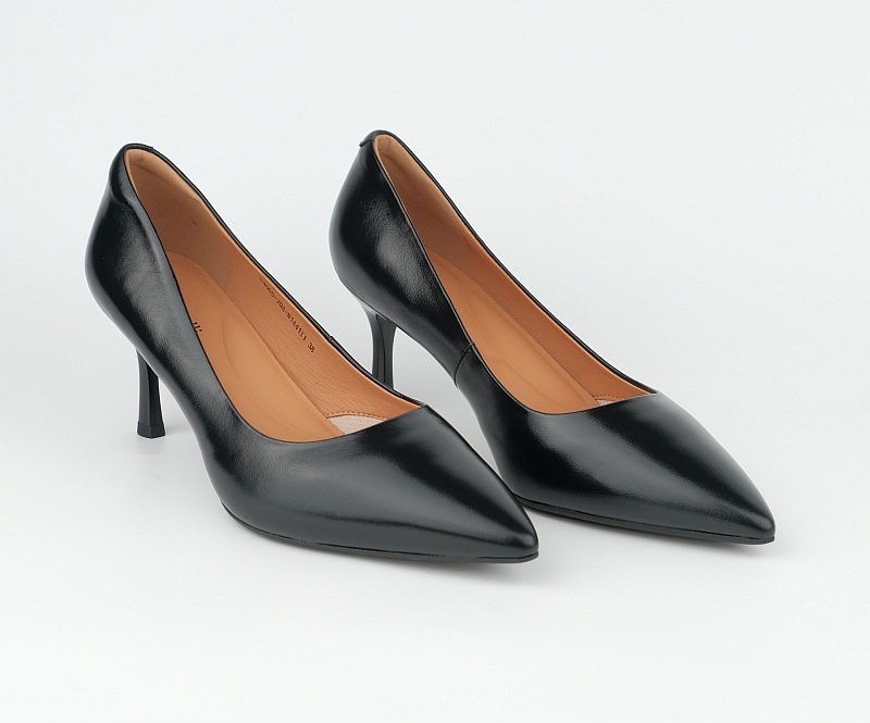 Туфли Allshoes (36-40) 210700 (деми)