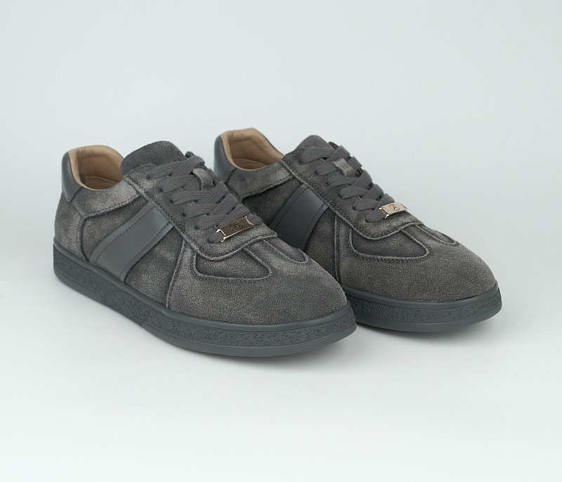 Кроссовки Allshoes (36-41) 210762 (деми)