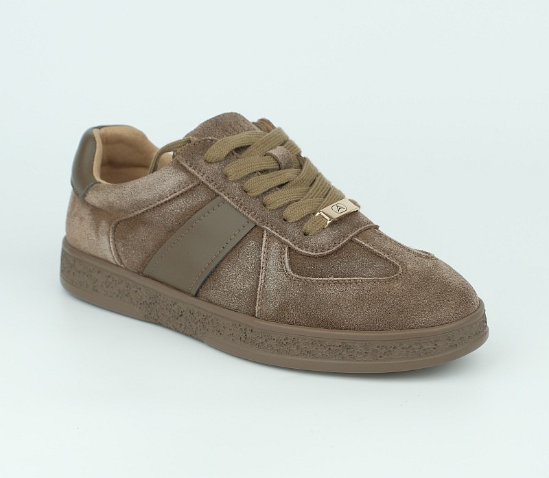 Кроссовки Allshoes (36-41) 210777 (деми)