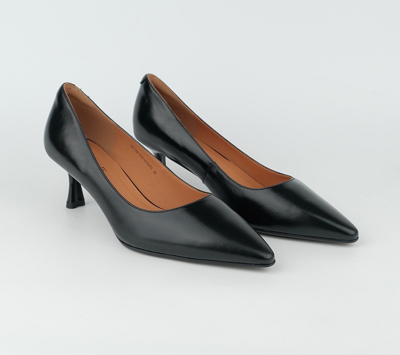 Туфли Allshoes (36-40) 210784 (деми)
