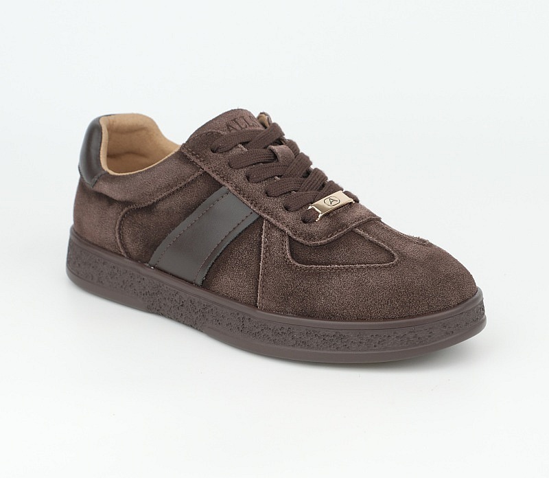 Кроссовки Allshoes (36-41) 210785 (деми)