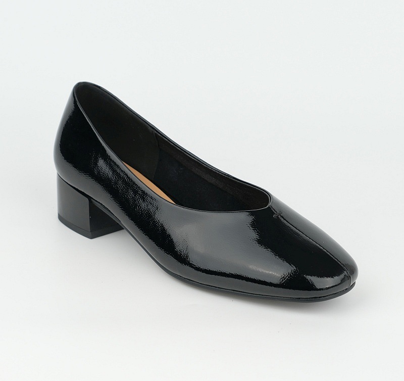 Туфли Allshoes (36-41) 210899 (деми)