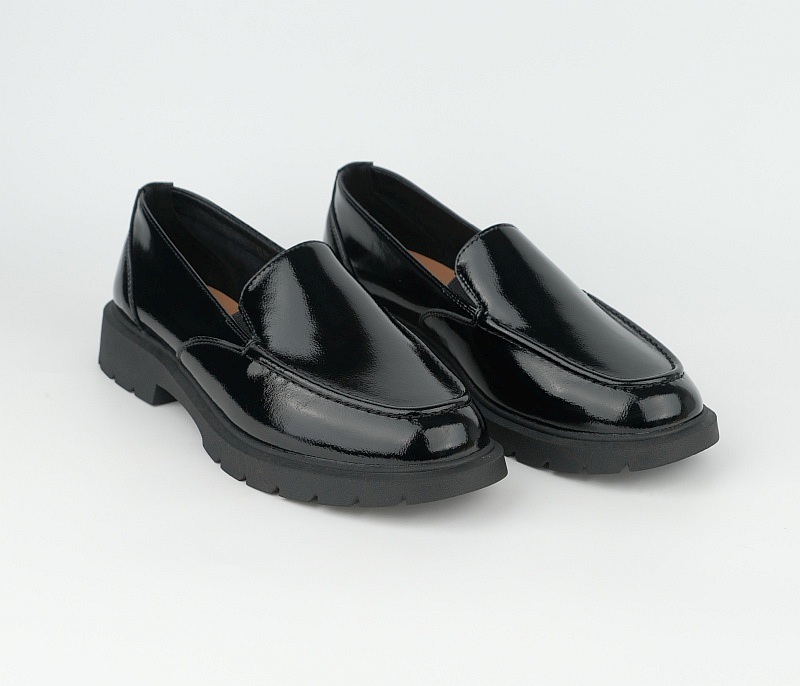 Туфли Allshoes (36-41) 210996 (деми)