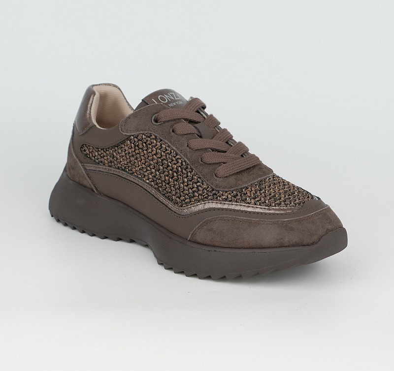 Кроссовки Allshoes (36-41) 211032 (деми)