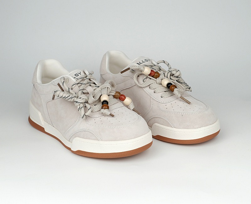 Кроссовки Allshoes (36-41) 211160 (деми)