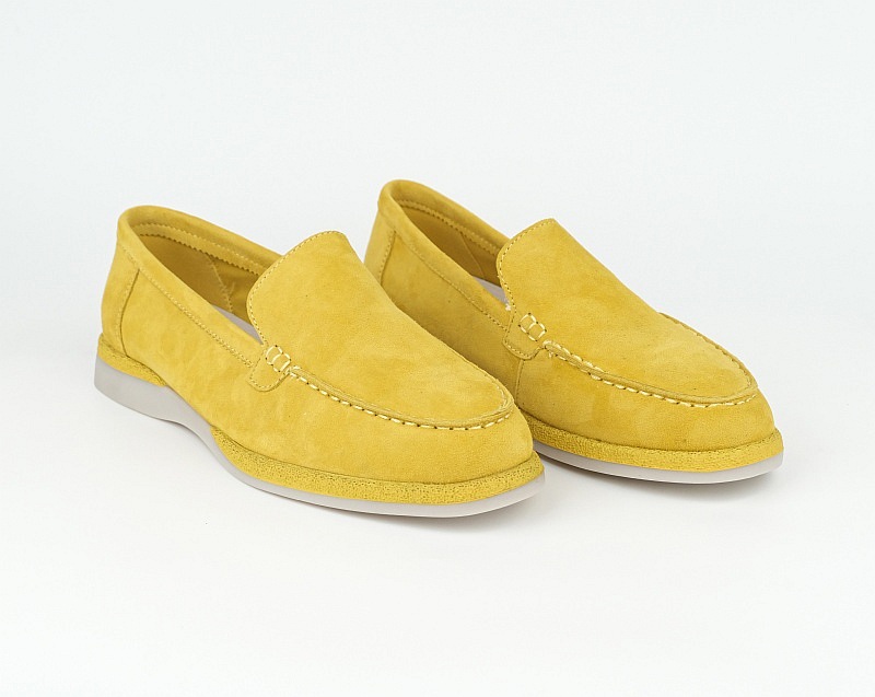 Туфли Allshoes (36-41) 211197 (деми)