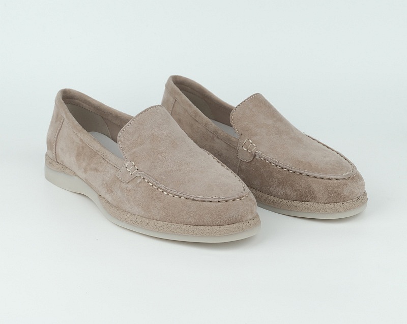Туфли Allshoes (36-41) 211206 (деми)