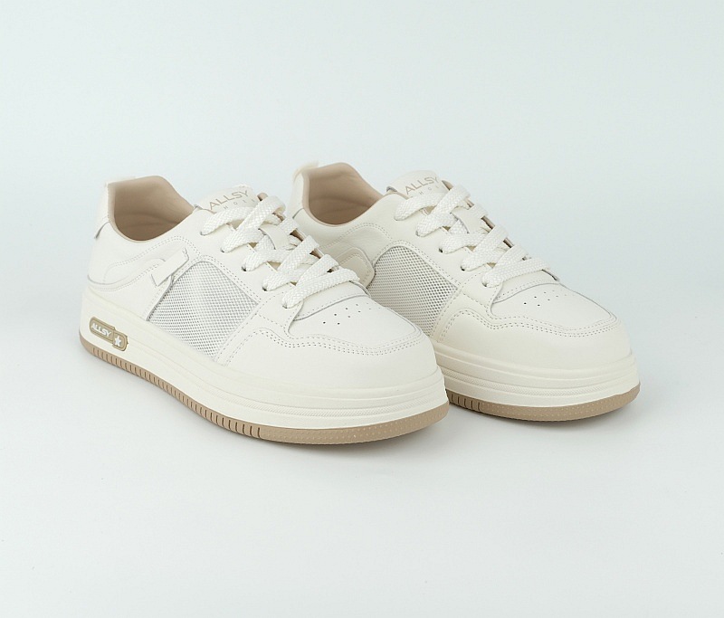 Кроссовки Allshoes (36-41) 211311 (деми)