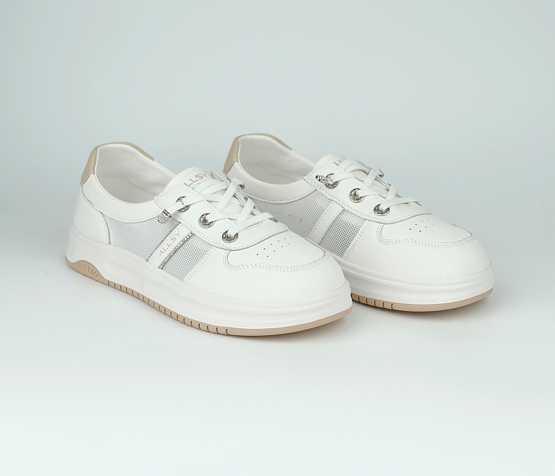 Кроссовки Allshoes (36-41) 211358 (деми)