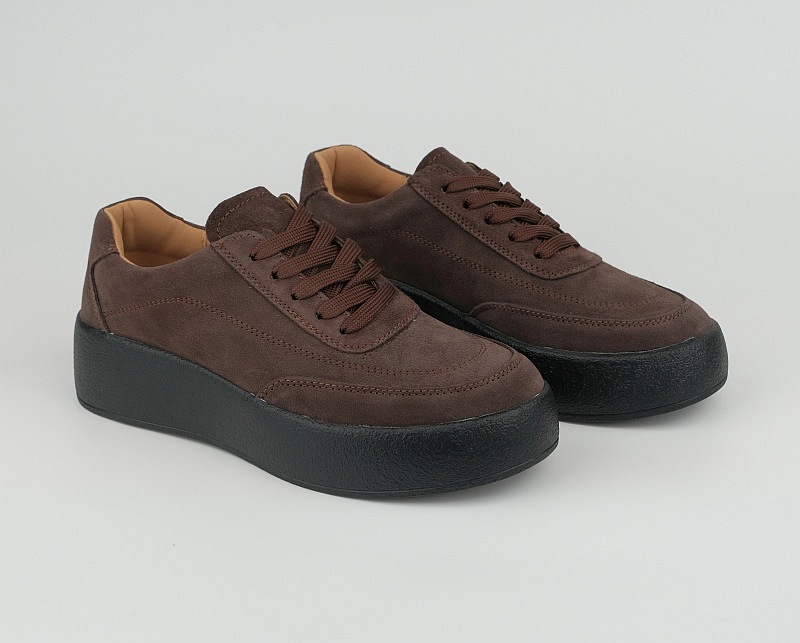 Кроссовки Allshoes (36-41) 211539 (деми)