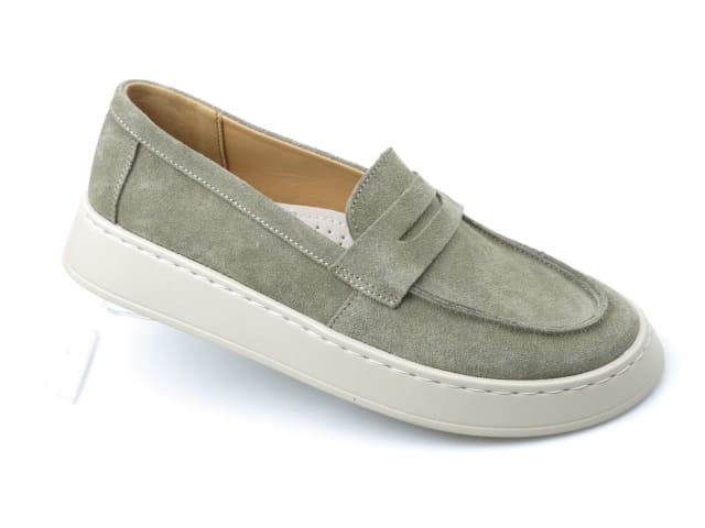 Туфли Allshoes (36-41) 211728 (деми)