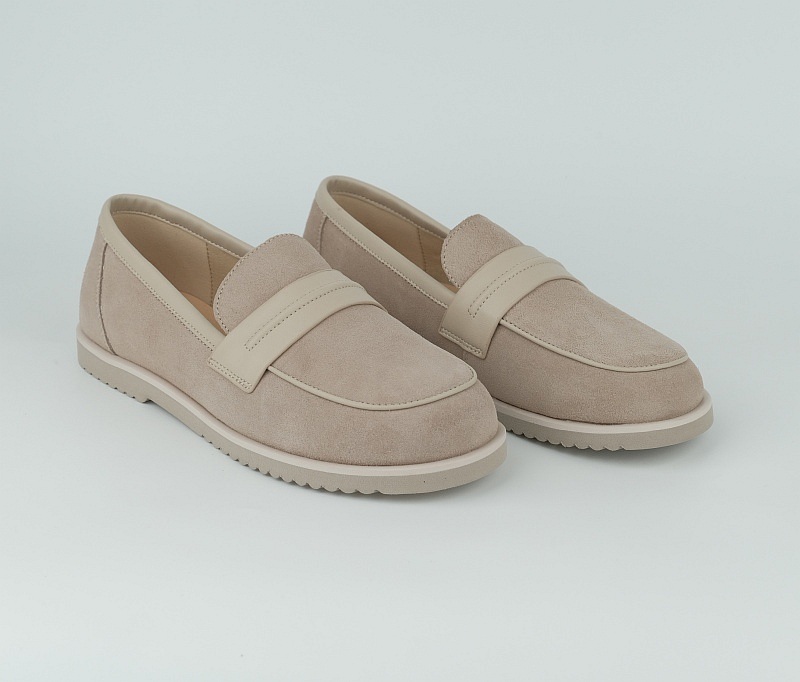 Туфли Allshoes (36-41) 213062 (деми)