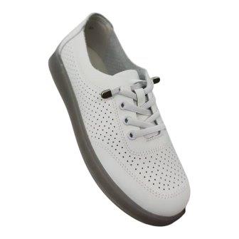 Туфли Allshoes (36-41) 213402 (лето)