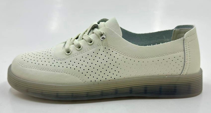 Туфли Allshoes (36-41) 213403 (лето)