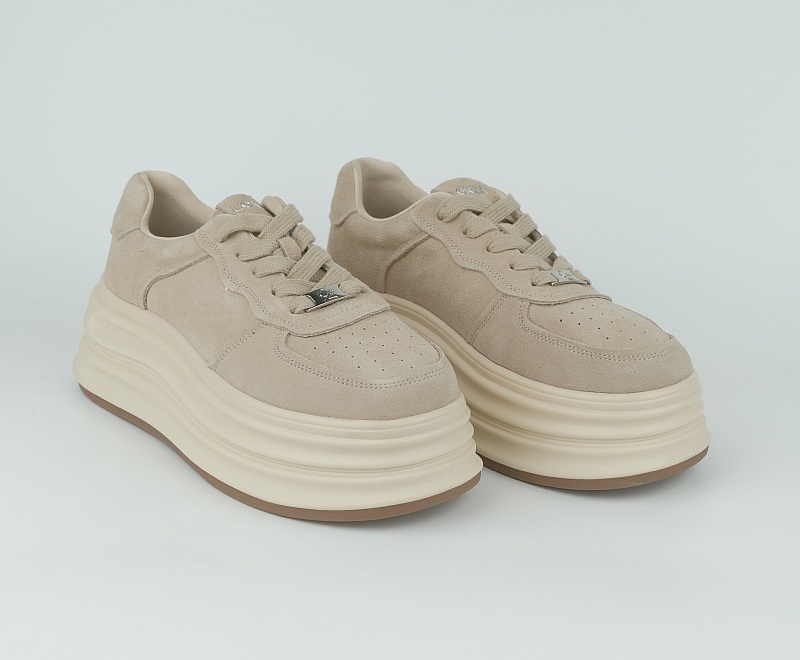 Кроссовки Allshoes (36-41) 213543 (деми)