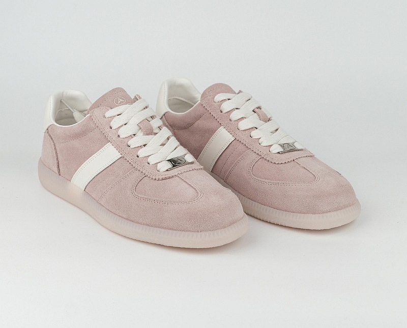 Кроссовки Allshoes (36-42) 213618 (деми)