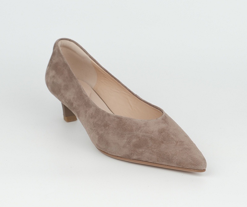 Туфли Allshoes (36-40) 213968 (деми)