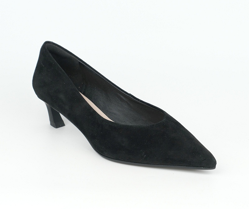 Туфли Allshoes (36-40) 213969 (деми)