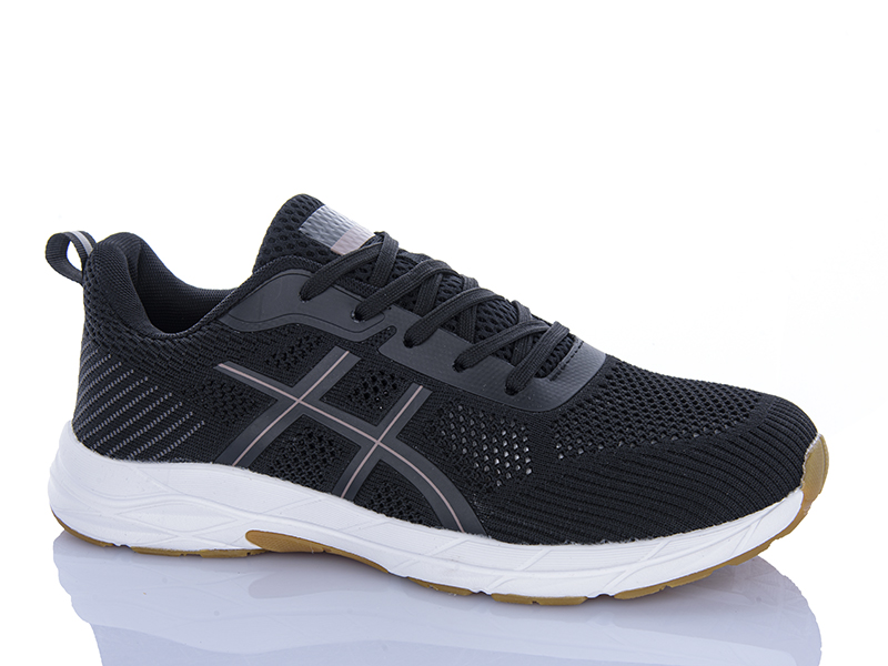 Кроссовки ABA (41-45) 608-2A (лето)
