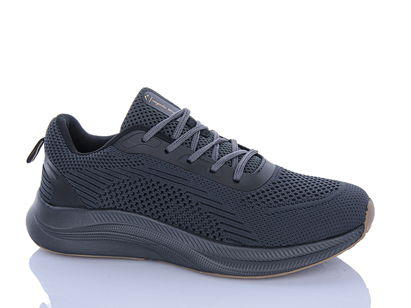 Кроссовки ABA (41-45) 628-6A (лето)