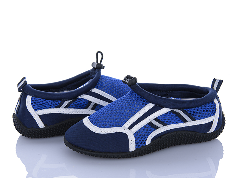 Кроссовки Super Gear (31-36) 00705-2 (лето)