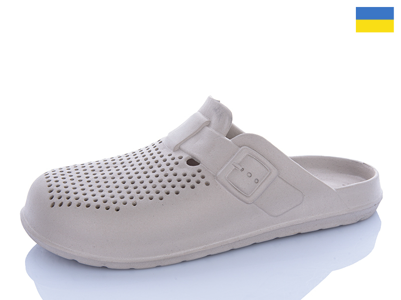 Сабо Inblu (40-46) 503 св.бежевий (лето)