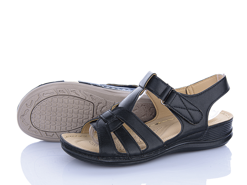 Босоножки LDW (37-42) 1530-1 (лето)