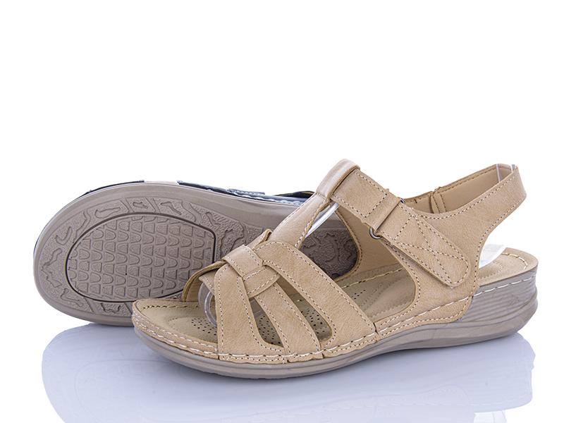 Босоножки LDW (37-42) 1530-3 (лето)