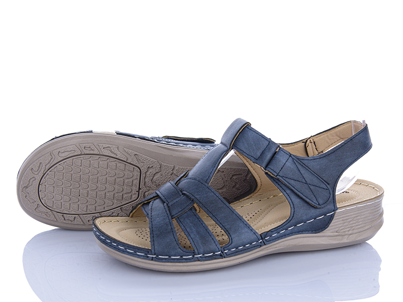 Босоножки LDW (37-42) 1530-5 (лето)