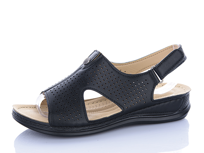Босоножки LDW (37-42) 1838-1 (лето)