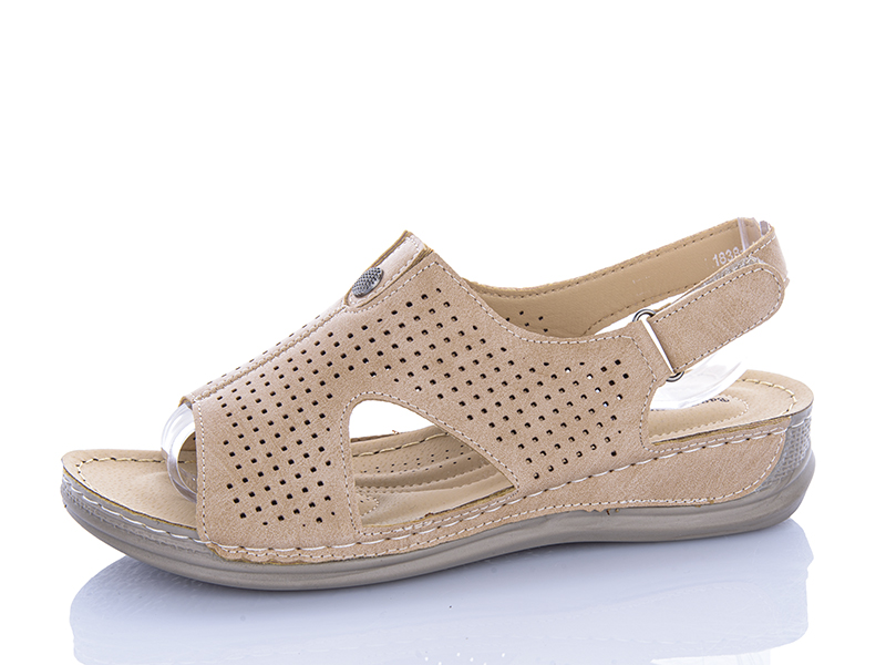 Босоножки LDW (37-42) 1838-3 (лето)