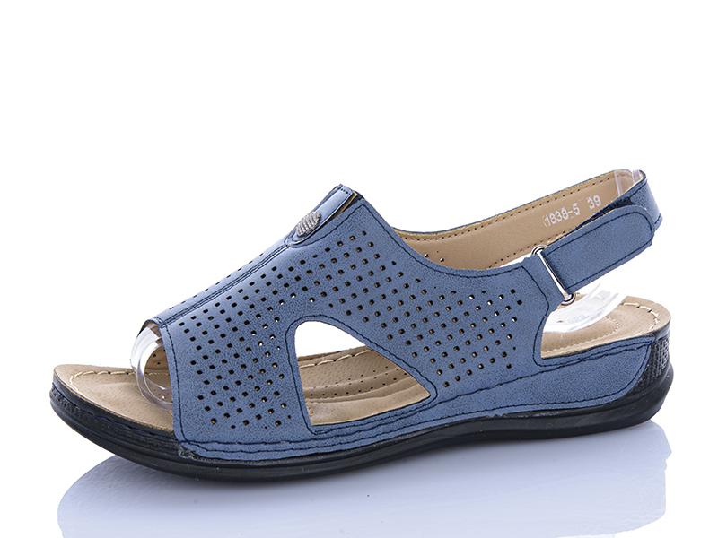 Босоножки LDW (37-42) 1838-5 (лето)
