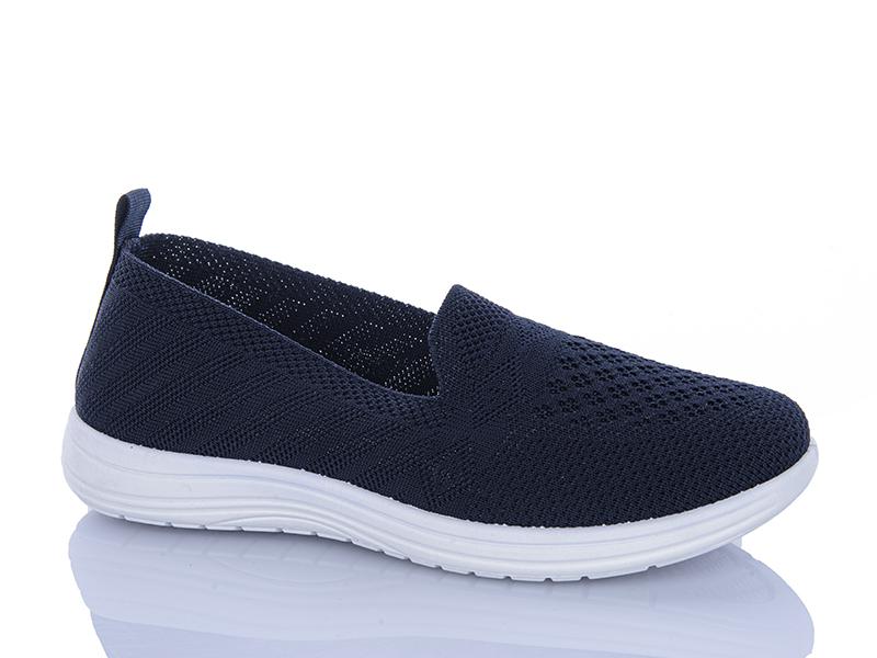 Туфли OkShoes (36-41) 3026-23 (лето)