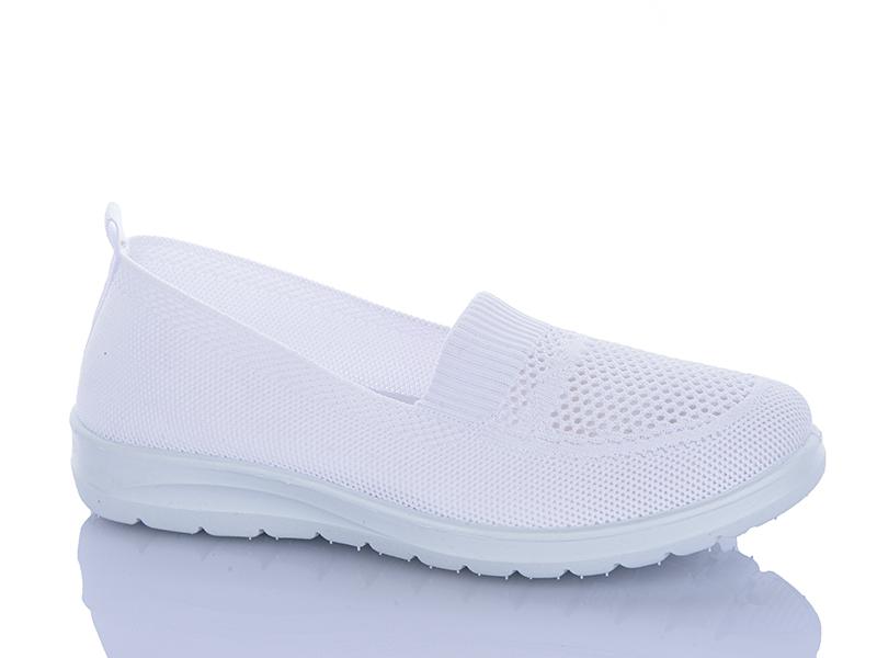 Туфли OkShoes (36-41) 3026-36 (лето)