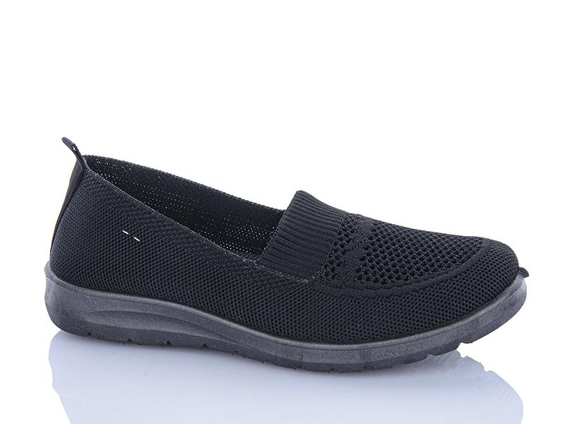 Туфли OkShoes (36-41) 3026-37 (лето)