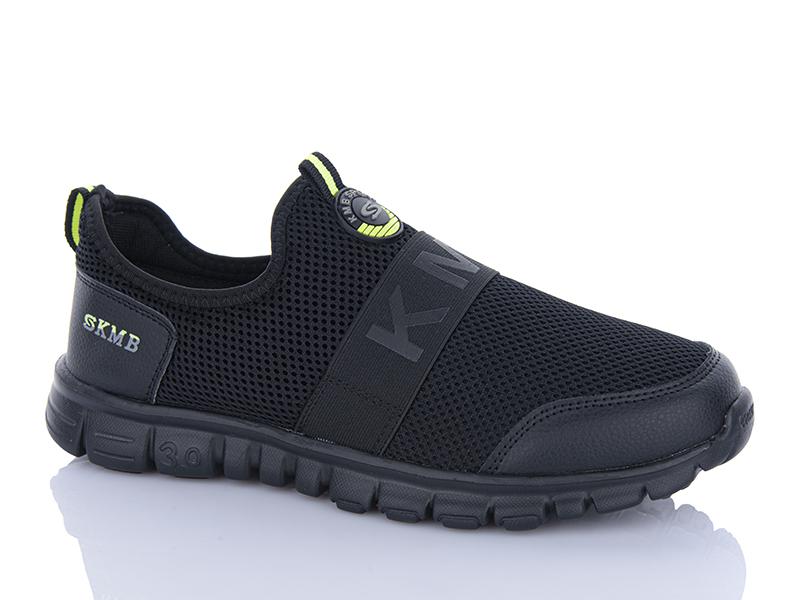 Кроссовки OkShoes (41-46) A322-1 (лето)