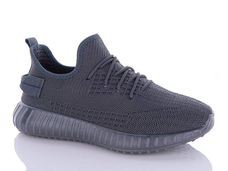 Кроссовки OkShoes (36-41) A33-32 (лето)