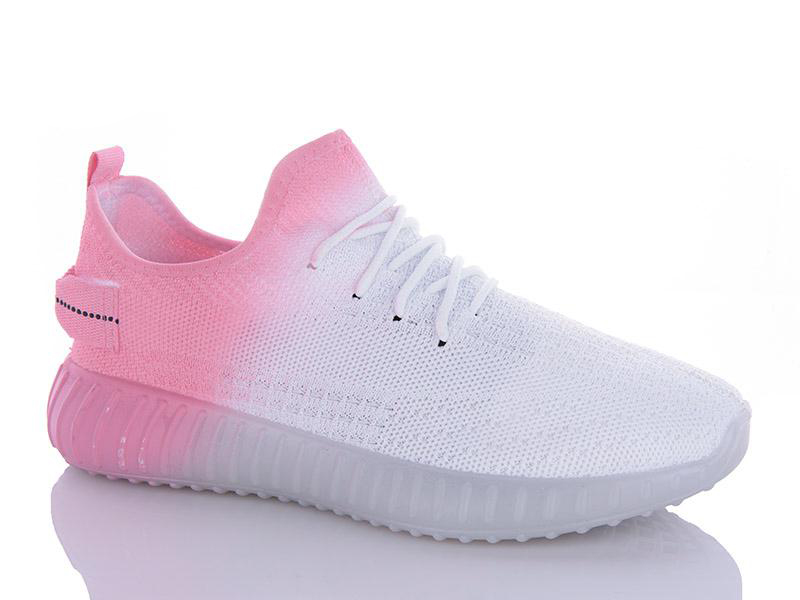 Кроссовки OkShoes (36-41) A33-56 (лето)