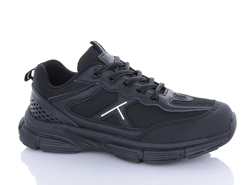 Кроссовки OkShoes (36-41) B511-1 (деми)